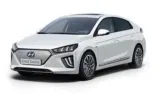 Hyundai IONIQ Elektro mit 136 PS ab 16,18 € brutto im Monat + 999 € einmalig – LF: 0,19 (Gewerbeleasing)