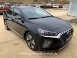 Hyundai IONIQ Elektro mit 141 PS ab 149,00 € brutto / Monat  – LF 0,43 (Privat & Gewerbeleasing)