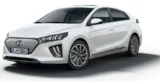 Hyundai Ioniq Elektro 2021 mit 136 PS ab 29 € netto/ Monat +  einmalig 989,00 € – LF 0,1 (Gewerbeleasing)