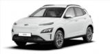 Hyundai KONA mit 136 PS ab 199,00 € / Monat + 990,00 € einmalig – LF 0,50 (Privatleasing)