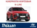 Hyundai TUCSON N-LINE mit 150 PS für 129,00 € / Monat + 1.490,00 € einmalig – LF 0,30 (Privat- und Gewerbekunden)