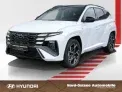 Hyundai Tucson N Line mit 160 PS für 229,00 € / Monat + 1.390,00 € einmalig – LF 0,43 (Privat- und Gewerbekunden)