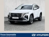 Hyundai Tucson TREND MY26 1.6 T-GDI mit 150 PS für 139,50 € / Monat – LF 0,32 (Gewerbekunden)