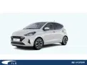 Hyundai i10 Trend Atlas White mit 63 PS für 119,00 € / Monat + 1.190,00 € einmalig – LF 0,59 (Privatkunden)