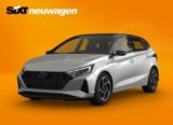 Hyundai i20 1.0 T-GDI Hybrid Select mit 101 PS ab 109,46 € brutto / Monat + einmalig 772,22 € – LF 0,59 (Privat- & Gewerbekunden)