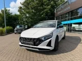 Hyundai i20 Blackline mit 90 PS für 109,00 € / Monat + 1.390,00 € einmalig – LF 0,38 (Privat- und Gewerbekunden)