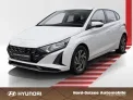 Hyundai i20 mit 90 PS für 99,00 € / Monat + 1.390,00 € einmalig – LF 0,37 (Privat- und Gewerbekunden)