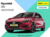 Hyundai i30 Advantage mit 100 PS für 119 € / Monat + 1.290,00 € brutto – LF: 0,41 (Privatleasing)