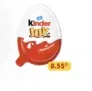 Kinder Joy für  0,55 € (Penny App Coupon) + 100 Fach Payback ab 2 € + 10 Fach Payback ab 2 €