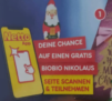 Netto MD: Gratis BioBio Schokoladen Nikolaus 🎅🍫 Ab Montag, 27.11