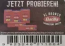 GRATIS Barilla Al Bronzo 500g [REWE Lokal]