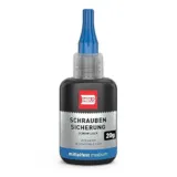 INBUS 79560 Schraubensicherung mittelfest 20g ab  4,50 €  inkl. Prime-Versand