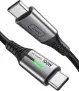 INIU USB C auf USB C Kabel 100W [3m] PD3.0 (100 W, 5 Farben) für 4,12 € inkl. Prime-Versand (statt 9,99 €)
