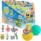 INKEE Badebomben (5 x 80 g) für 5,19 € inkl. Prime-Versand (statt 12,30 €)
