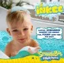 INKEE – Bubble Bath Liquid Sponge Bob Badezusatz (40g) ab 0,90 € inkl. Prime-Versand (statt 1,25 €)