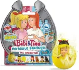 INKEE SURPRISE Bibi & Tina Badekugel für 2,99 € inkl. Prime-Versand