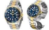 Invicta Pro Diver Herrenuhr