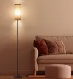 IPARTS EXPERT LED Stehlampe Dimmbar, Standleuchte LED 12W für 22,40 € inkl. Prime-Versand (statt 31,99 €)