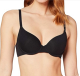 2er Pack Iris & Lilly Damen Demi-BHs aus Baumwolle