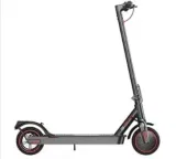 Iscooter i9  25kmh (tunebar auf 30kmh), ca. 25km Reichweite für 124,78€ statt 288€