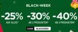 IT Cosmetics Black Friday: 25% auf alles und ab 2 Produkten weitere Rabatte