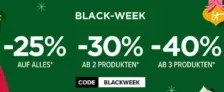 IT Cosmetics Black Friday: 25% auf alles und ab 2 Produkten weitere Rabatte