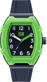 Ice-Watch – ICE boliday Kids (Kinderuhr mit Silikonarmband (Medium)) für 19,00 € inkl. Prime-Versand (statt 32,90 €)