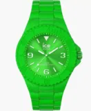 Ice-Watch – ICE generation – Flashy Uhr mit Silikonarmband (Medium) für 33,99 € inkl. Prime-Versand (statt 84,15 €)