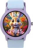 Ice-Watch – ICE smart junior RD Find My Purple soft blue (mit Standortbestimmung)