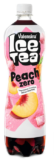 Valensina IceTea Pfirsich Zero 6×1,0l für 5,64 € inkl. Prime-Versand zzgl. Pfand (statt 8,34 €)