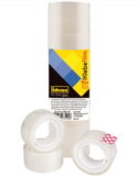 10er-Pack Idena 631040 Klebefilm (15 mm x 10 m) ab 1,49 € inkl. Prime-Versand (statt 3 €)