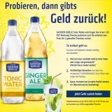 SACHSEN QUELLE Cashback Aktion [Lokal Sachsen 4000 Teilnahmen]