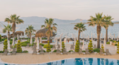 Çeşme 🔥8 Tage  5*Ilica Hotel Spa & Wellness Resort mit Frühstück & Flüge ab 257€