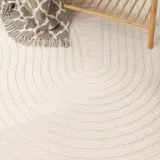 In- & Outdoor-Teppich Bruna (4 Farben, Gr. 80x150cm + andere Größen) für 13,16 € inkl. Versand (statt 18,80 €)