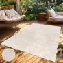 In- & Outdoor-Teppich Cotara (2 Farben, 200 x 290 cm) für 65,33 € inkl. Versand