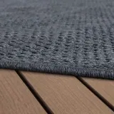 In- & Outdoor-Teppich Timba (9 Farben, Gr. 120x160cm + andere Größen) für 18,65 € inkl. Versand (statt 26,65 €)