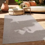 [Exklusiv] In- & Outdoor-Teppich Verona (Gr. 160x220cm + andere Größen)