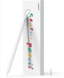 Inateck Stylus Pen für iPad mit Schnellladung für 11,27€ (statt 20€)