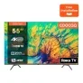 Coocaa 55 Zoll Smart TV UHD TV 55CRUG50Z
