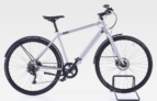 Refurbished: Insync Bikes Urban Pro E-Bike 2021 ab 499 € inkl. Versand