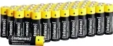 Intenso Energy Ultra AA Batterien 40er Pack für 8,99 € inkl. Prime-Versand