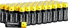 Intenso Energy Ultra AA Batterien 40er Pack für 8,99 € inkl. Prime-Versand