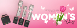 Welock Women’s Day Sale: Bis zu 50 € Rabatt