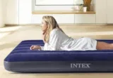 Intex Luftbett, 191 x 99 x 25 cm (L x B x H) für 8,99€ (Prime)