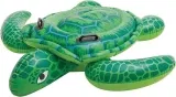 Intex Lil‘ Sea Turtle Ride-On (Aufblasbarer Reittier 58001 Blau 335 X 335 Cm) Für 13,49 € Inkl. Prime-Versand (Statt 22,00 €)