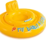 Intex My Baby Float Schwimmhilfe für 5,00 € inkl. Prime-Versand
