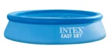 Intex Easy Set Pool Ø 244 x 61 cm Inkl. Kartuschenfilteranlage  ab 33,99 € (OttoUP)
