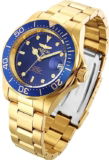 Invicta Pro Diver 8930 Herrenuhr – 40mm für 79,20 € inkl. Versand (statt 129,97 €)
