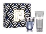Paco Rabanne Invictus Eau de Toilette Geschenkset (EdT 50ml + SG 100ml) für 39,99 € inkl. Versand (statt 55,99 €)
