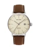 Iron Annie Uhr 100 Jahre Bauhaus Air 5070 Herrenuhr für 105,94 € inkl. Versand statt 149,00 €